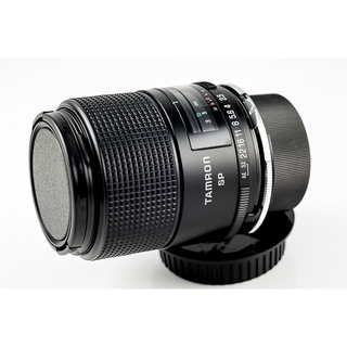 Tamron SP 90mm f2.5 Macro Nikon 接口 #12085