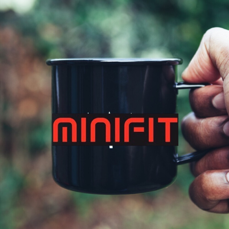 Minifit 杯