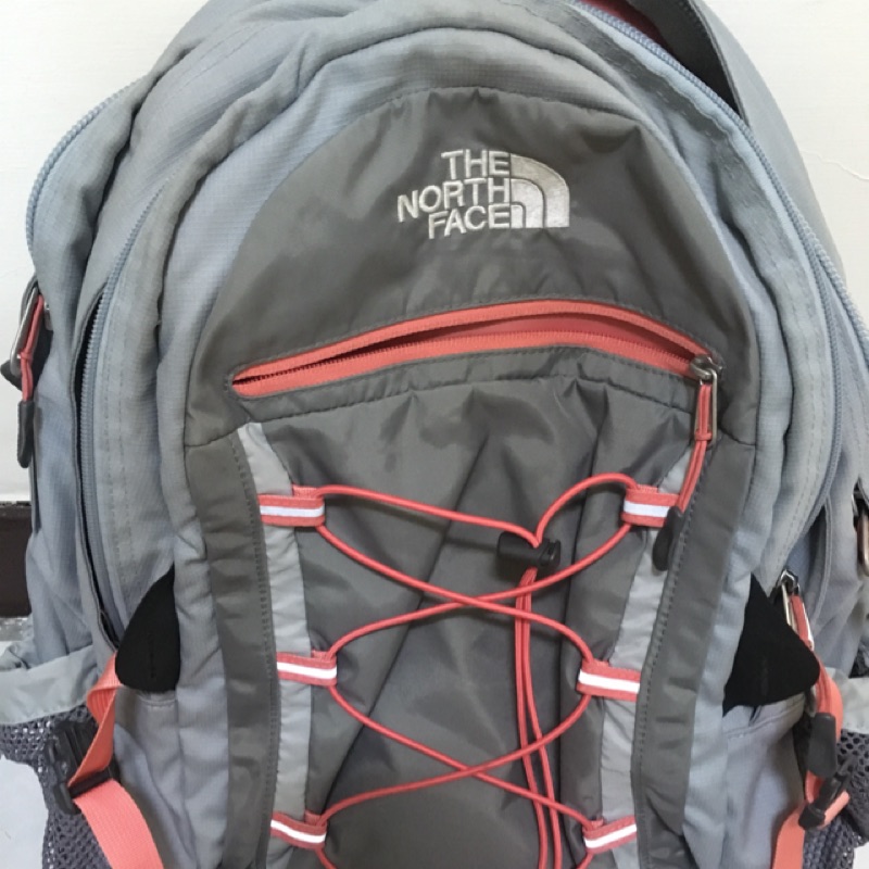 North face 後背包