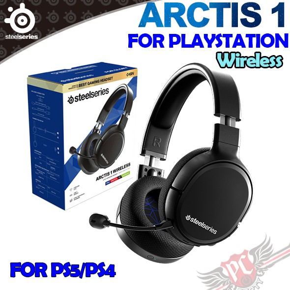 steelseries arctis 1 playstation
