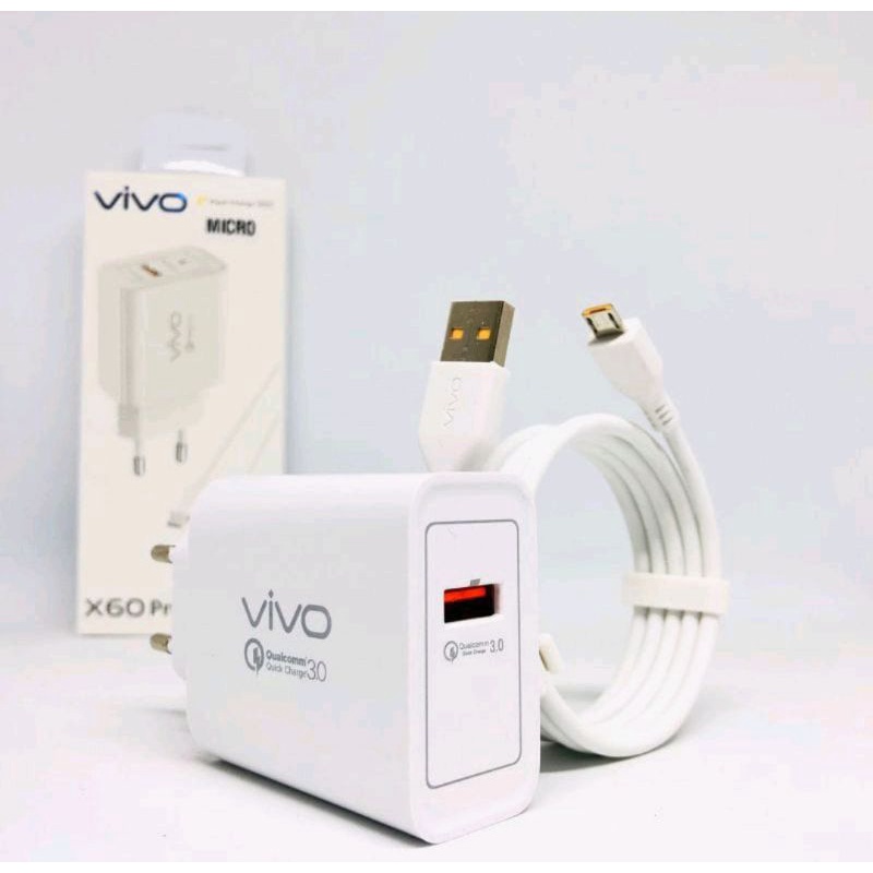 Vivo X60 PRO Micro usb Qualcomm 充電器 Casan VIVO X60PRO Micro