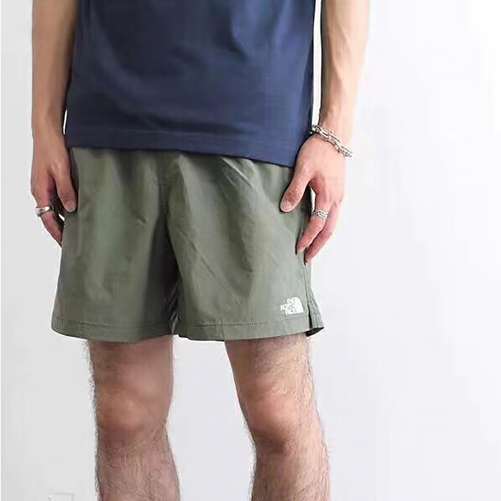 the north face versatile short