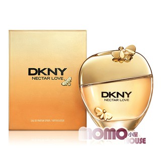 ☆MOMO小屋☆ DKNY Nectar Love 蜜戀女性淡香精 50ml / 100ml