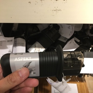 超級IKEA代購-熱銷爆款超好用的磨刀石/廚房必備的利器/復活石/萬用磨刀器/多功能磨刀器/快速磨刀器/磨菜刀
