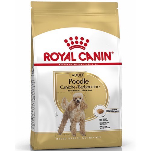 【汪品】兩包免運請聊聊洽詢 7.5KG ROYAL CANIN 法國皇家 BHN  皇家貴賓成犬  PRP30 專用飼料