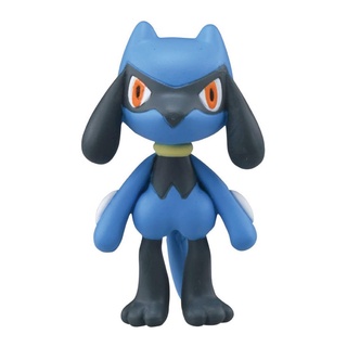 Pokemon寶可夢 MS-29 利歐路 ToysRUs玩具反斗城