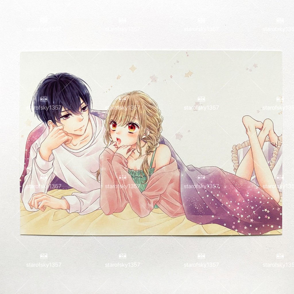 梅澤麻里奈這是愛 不是戀生寫真日本少女漫畫sho Comi 月刊附錄21 9號 3 蝦皮購物