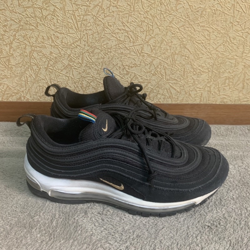 二手 Nike air max 97