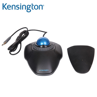 🎈正品現貨🎈Kensington 肯辛通 Orbit Trackball K72337 食指 軌跡球 滑鼠 腕隧道 手腕