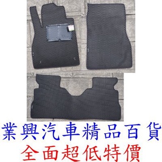 KICKS 2018-之後 黑色 正海馬牌腳踏墊 單層 (RW1JNKI-03CB)【業興汽車百貨】
