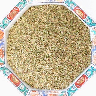 『平易行』百里香 (25g～100g) 產地：埃及 香料 Thyme
