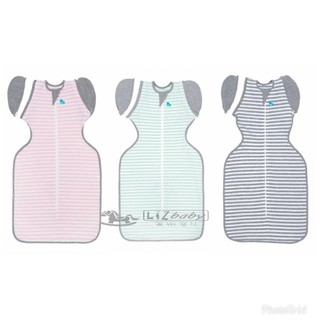 Love To Dream SWADDLE UP 50/50 蝶型包巾