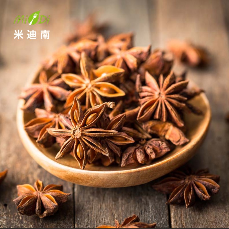 ｍidi 八角八角茴香star Anise 印度進口特殊風味非大陸 蝦皮購物