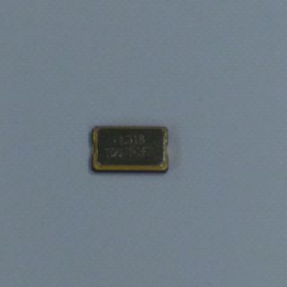 石英晶體 Crystal SMD 5032 14.318MHZ