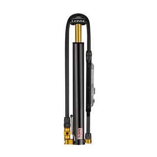 Lezyne Micro Floor Digital Drive HVG 登山車打氣筒 攜帶打氣筒 電子胎壓表隨車打氣筒