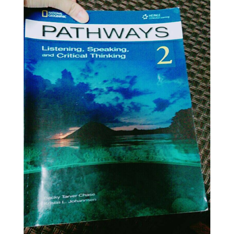 Pathways2 (cengage learning)