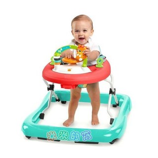 bright starts activity table walker