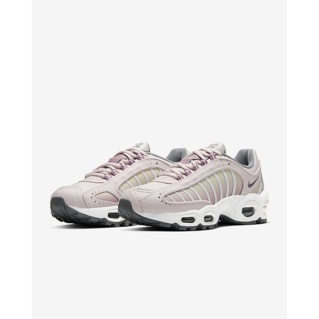 【S.M.P】NIKE AIR MAX TAILWIND IV 復古 氣墊 粉紅 CK2600-600