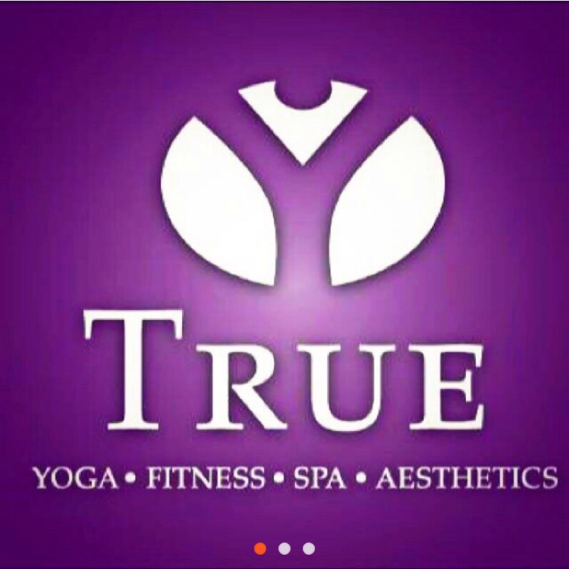 True Fitness內湖館30個月不限堂數