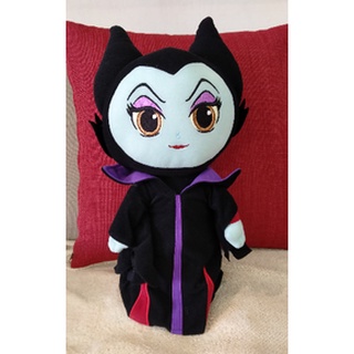 【現貨】 12吋 黑魔女 梅菲瑟 沉睡魔咒 睡美人 壞皇后系列 黑女巫 黑魔法 稀有 娃娃 玩偶 黑魔女娃娃 梅菲瑟娃娃