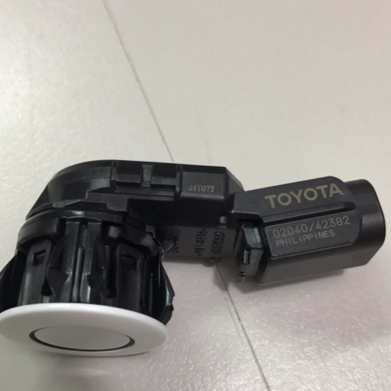 豐田toyota Altis 2014 2015 2016 Wish 2013 倒車雷達 蝦皮購物