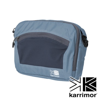 【英國Karrimor】Trek carry front bag多用途胸前包 3L『53614TCFB』戶外 休閒 露營