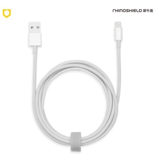 犀牛盾 Lightning to USB-A 傳輸線/充電線/犀牛盾/lightning / MFI認證 1米 2米