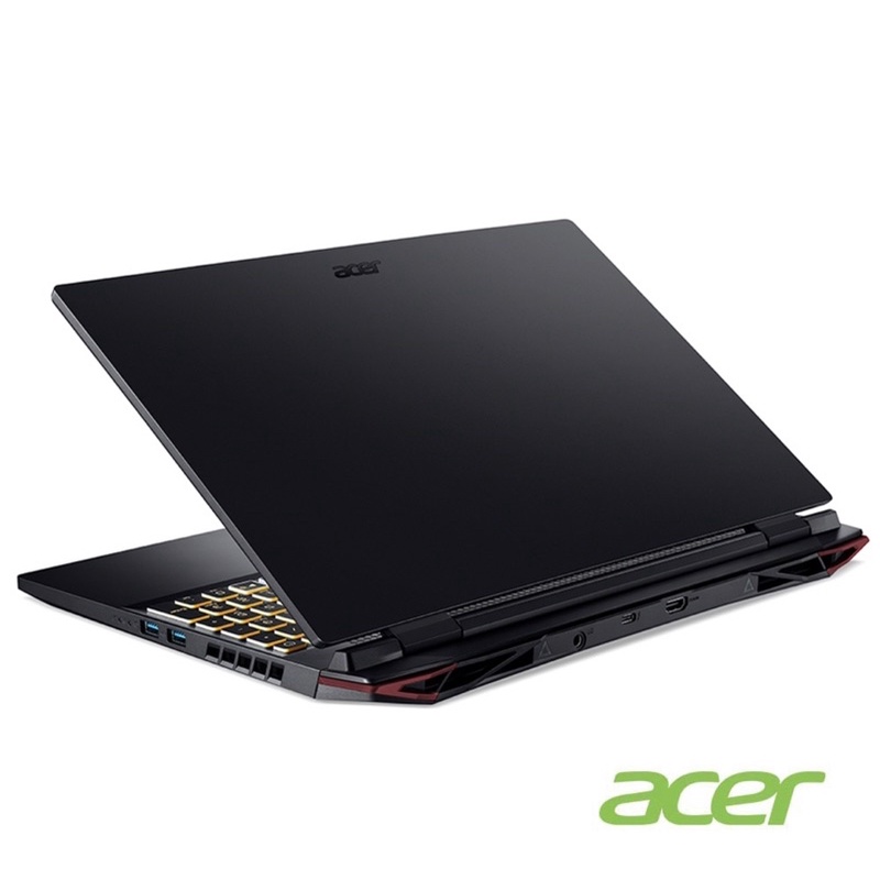 ACER AN515-58-77MX 黑 (i7-12700H/16G/512G/RTX3060) 可刷卡現金再優惠