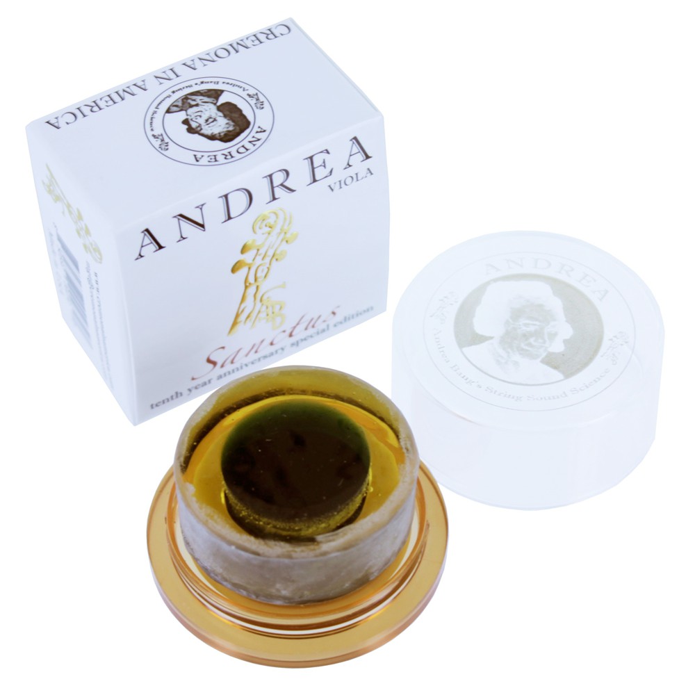 ANDREA 松香 小提琴用