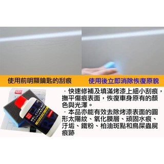 日本 PROREC PR001 車身漆面研磨拋光劑 烤漆拋光劑 汽車 車用 研磨劑 有效去除 刮痕太陽 全色系適用