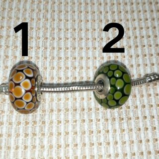 【出清】Pandora 潘朵拉 保證正品串飾
