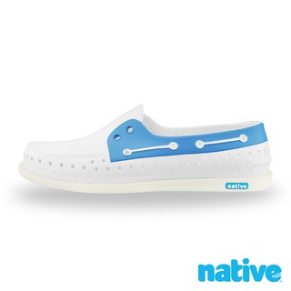【Native Shoes】男/女鞋 HOWARD 洞洞鞋/防水鞋/膠鞋/雨鞋/拖鞋(11101102-2008)