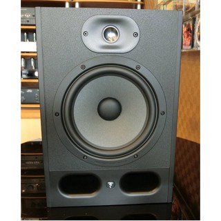 [歡迎詢問] FOCAL ALPHA 80 監聽喇叭 書架喇叭 主動喇叭 全新公司貨享原廠保固