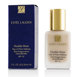 Estee Lauder 雅詩蘭黛 - Double Wear 粉持久完美持妝粉底 SPF10