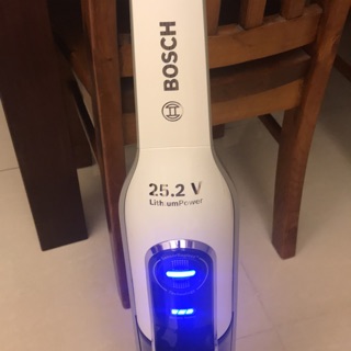 Bosch極效感應無線吸塵器 BCH6AT25TW、BCH6AT18TW電池更換