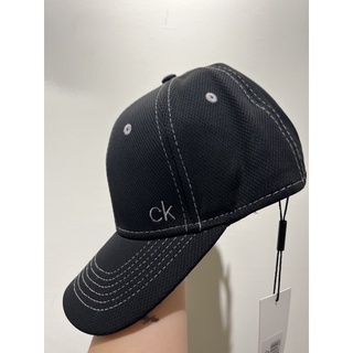 Calvin Klein cap/Golf cap/Calvin Klein 帽/CK帽/透氣/CK高爾夫帽