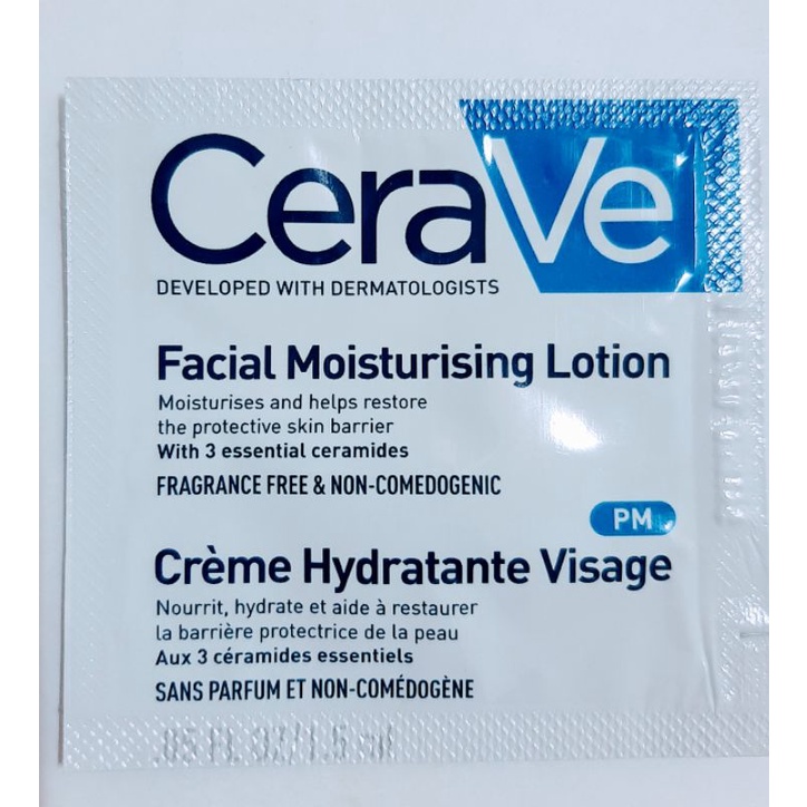 CeraVe 適樂膚全效超級修護乳 保存期限202312