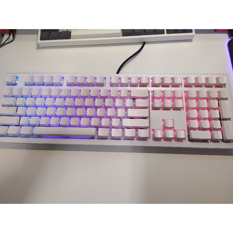 ducky shine6