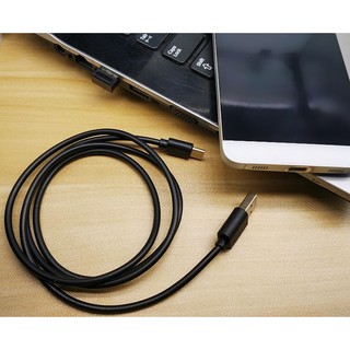 【AQ】附發票USB-C 傳輸線 充電線 type c介面手機適用 ASUS OPPO HTC LG 小米 CB-066