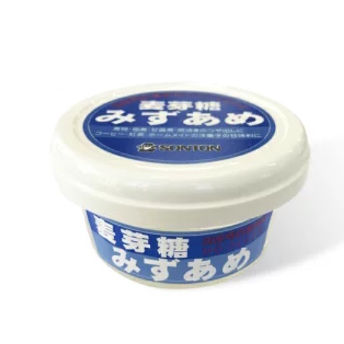【嚴選SHOP】日本 SonTon水飴(水麥芽) 265公克 (原裝) 牛軋糖 麥芽糖漿 麥芽膏 日本水麥芽【Z053】
