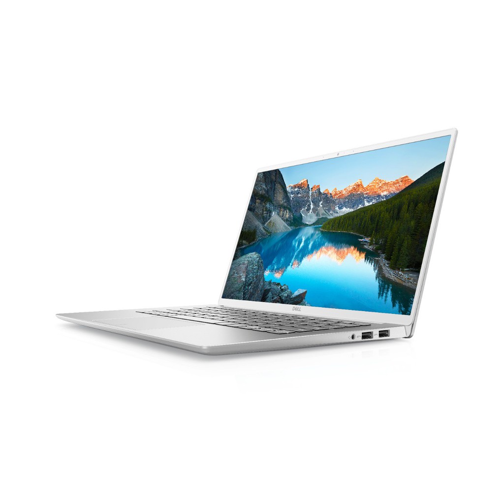 DELL 戴爾 Inspiron 14-7490-R1728STW 白金銀 i7-10510U/16G/1TSSD/MX