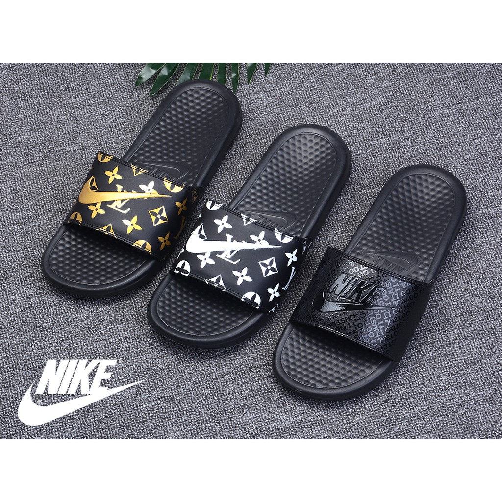 nike benassi 45