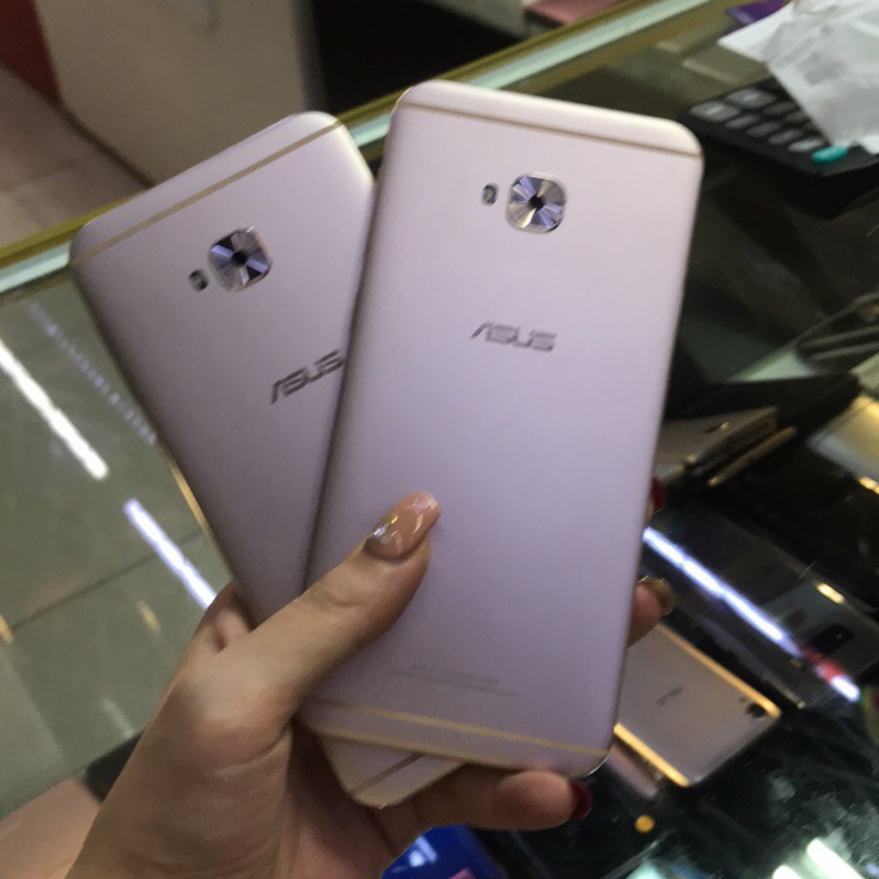 Zenfone 4 Pro二手的價格推薦 21年3月 比價比個夠biggo