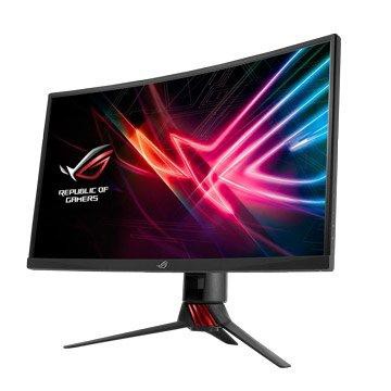 ASUS 華碩 27" ROG Strix XG27VQ曲電競144Hz