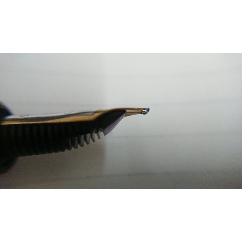 百利金 Pelikan M400 14k OB尖 鋼筆