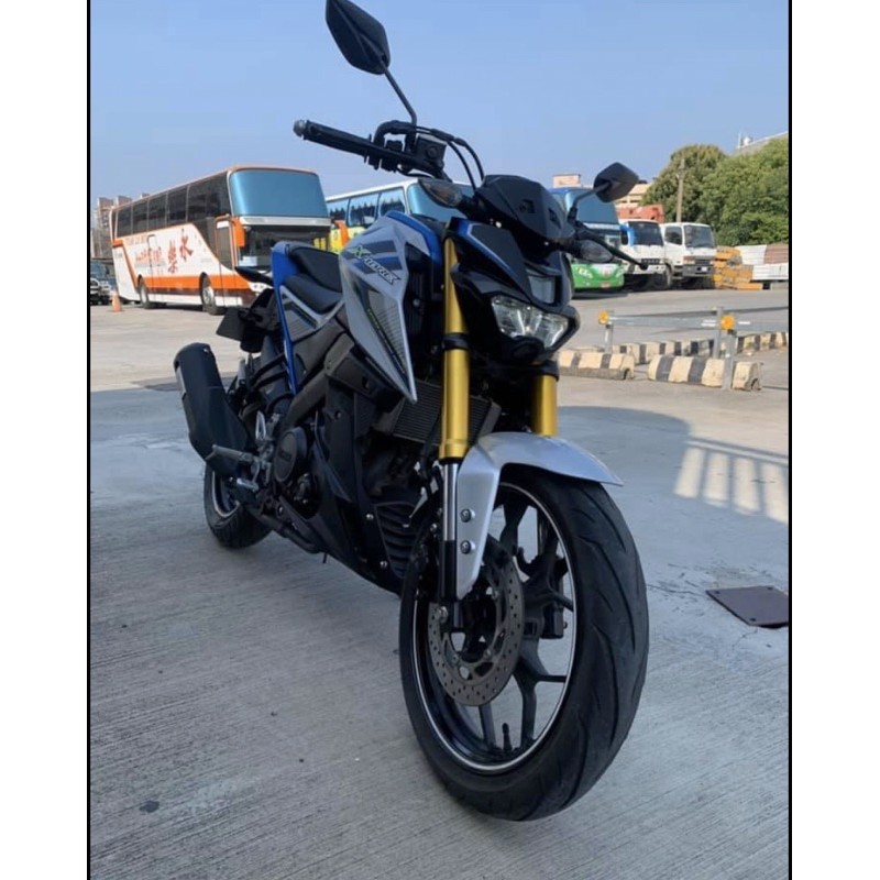 Yamaha Mt15 中古車保固1 年 分期 蝦皮購物