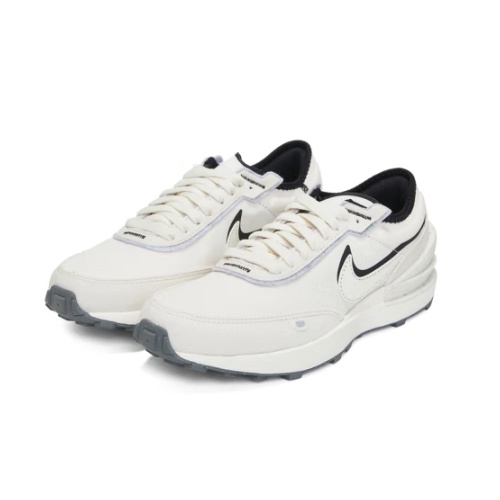 Nike Waffle One SE Older Kids' Shoes大童 DQ0470001 Sneakers542