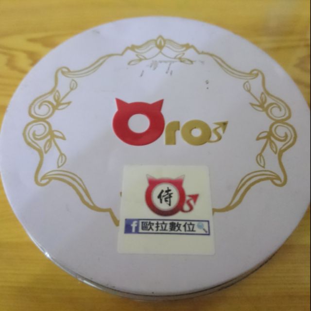 Oro 歐拉 藍芽耳機 特什版 i8 玫瑰金 MH 238 沙丁魚