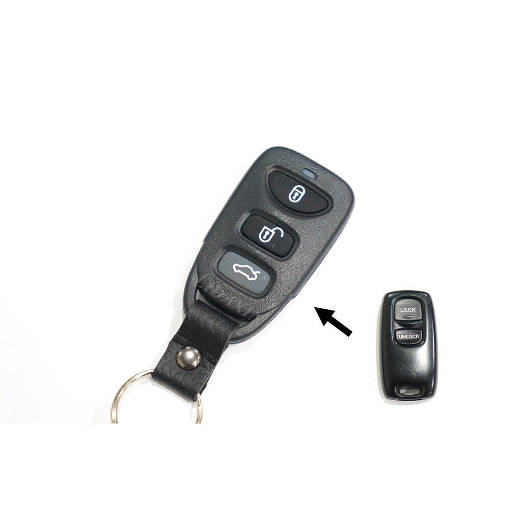 MAZDA 馬自達汽車 遙控器 複製 備份 台中 逢甲 汽車晶片 鑰匙都不見製作 現場配置