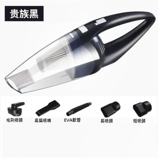 車載吸塵器有線汽車車用家用大功率乾溼兩用12V多功能強力
